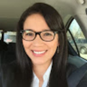 Meet your Posher, Kimberly